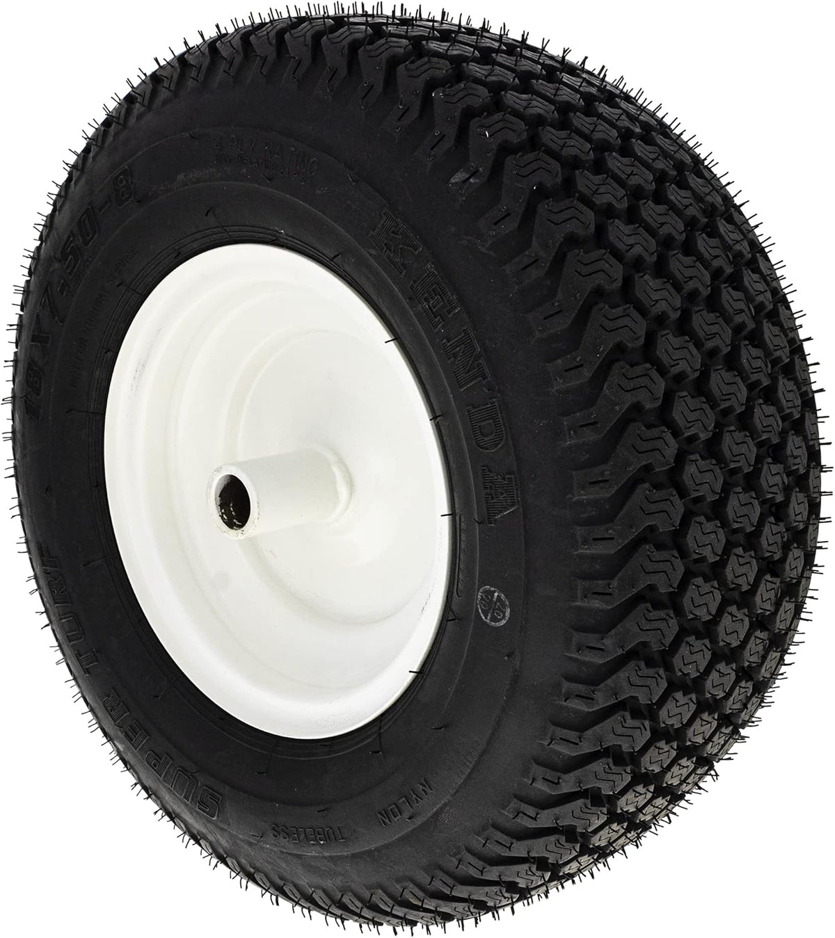 Wheel and Tire N85634