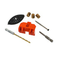 Hidden Deck Fastening Kit 3/32x22 W964