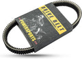 Carbon Drive Belt for Polaris ACE, RZR 900, RZR S 900 F77011