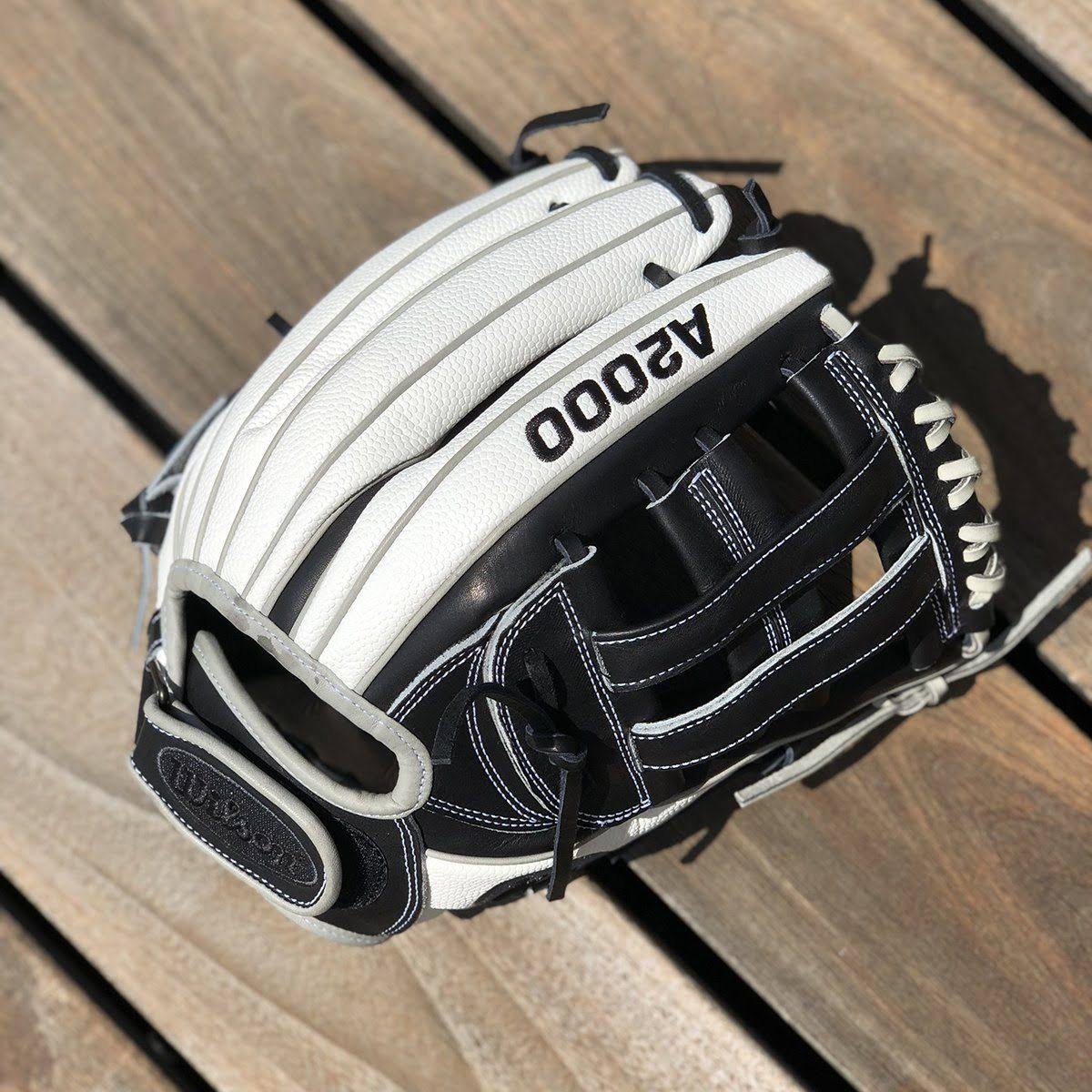 Fastpitch Softball Glove V282863
