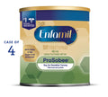 Soy-Based Infant Formula Powder 22 oz Can (Case of 4) H921