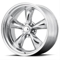 Polished 15x8 5x120.65 Wheels D83547