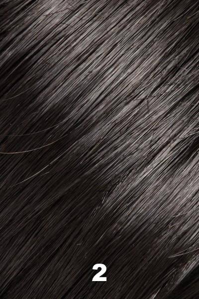 Synthetic Wig L7991