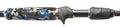7&10x22 Extra-Heavy Fast Casting Rods C88489