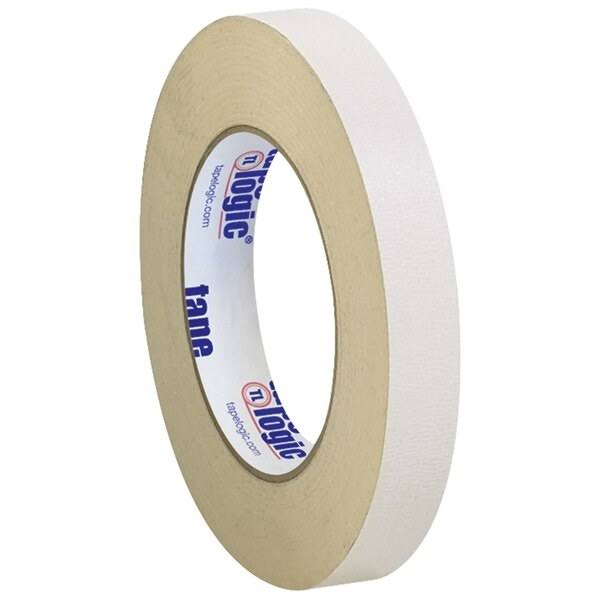 3/4x22 x 36 Yard Double Sided Masking Tape (48 Roll/Case) W86858