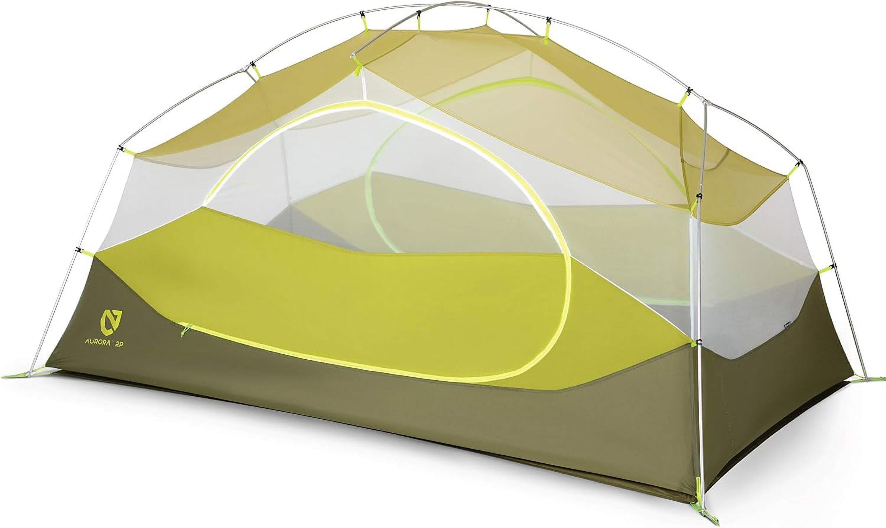 Tent J4236