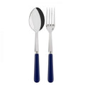 Blue Serving Set A7584
