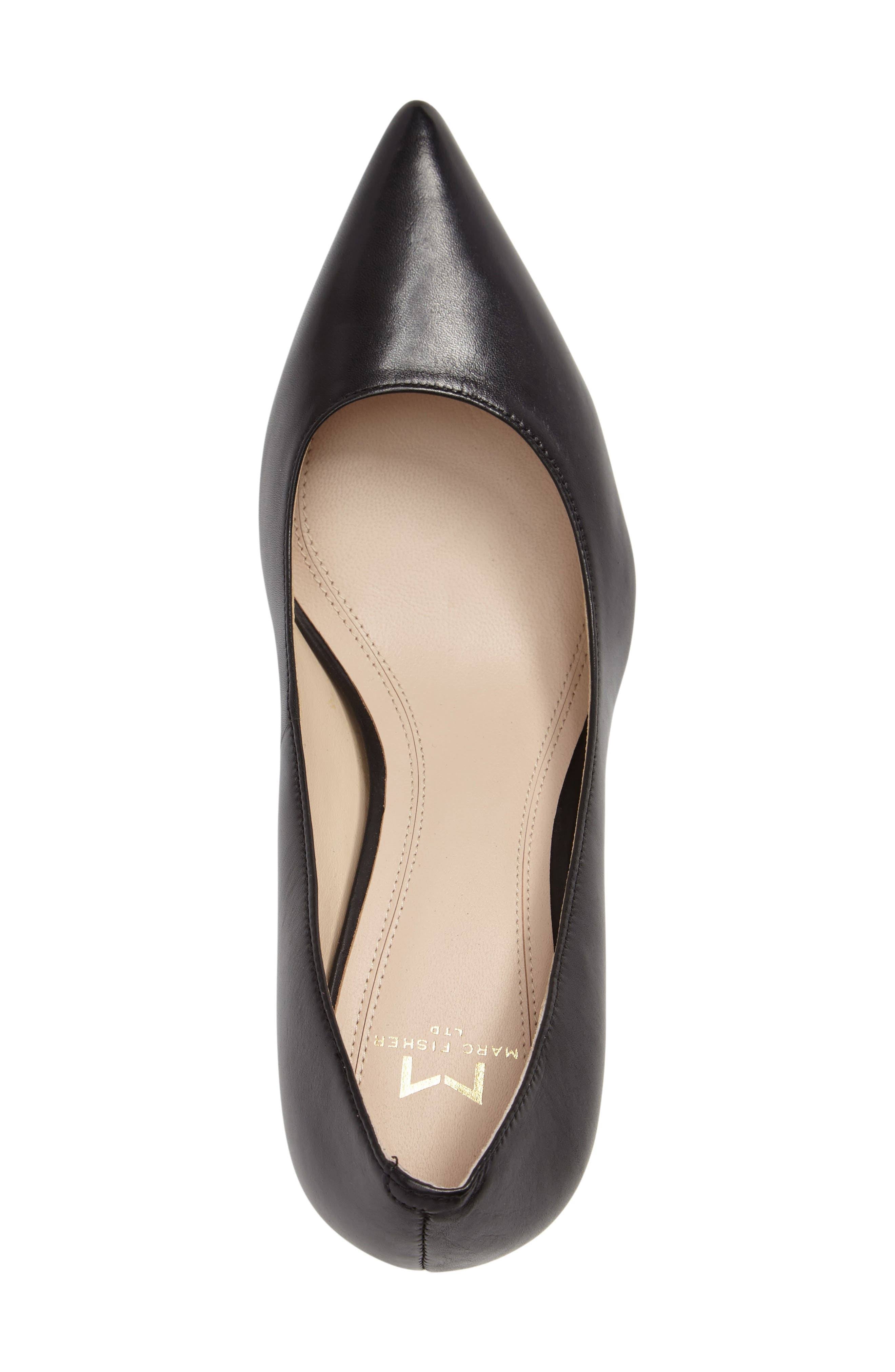 Natural Pumps T44050