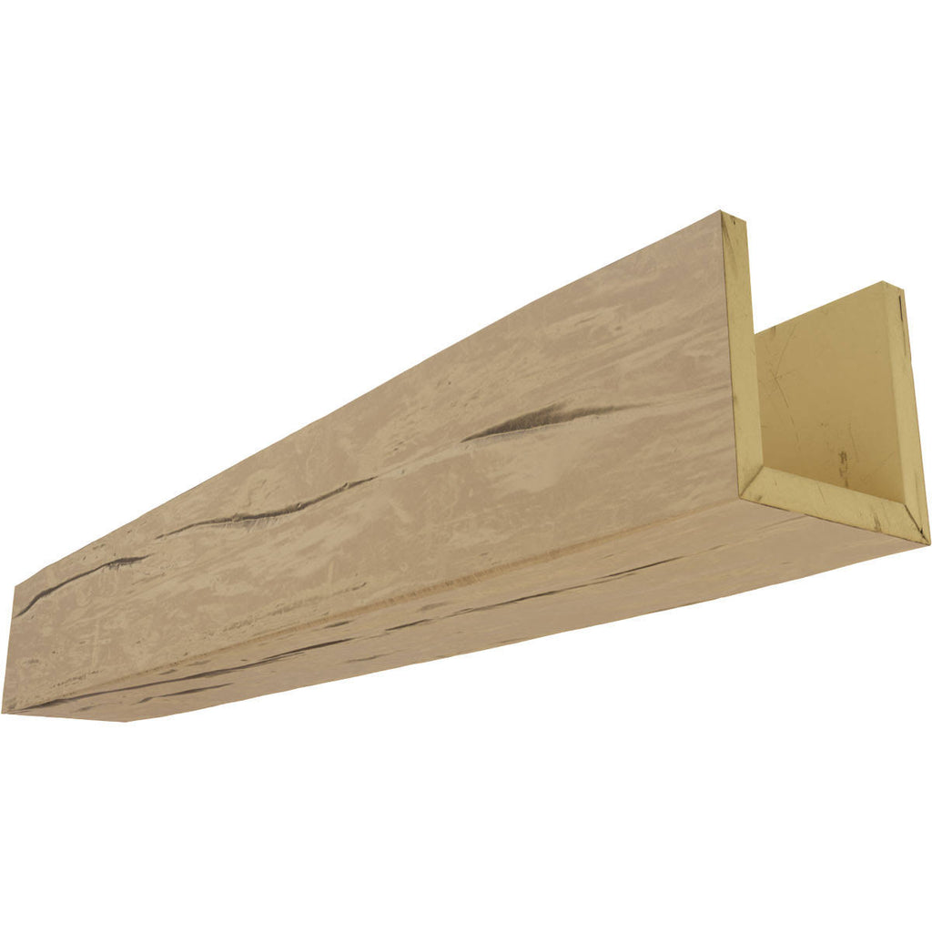 Natural Faux Wood Ceiling Beam Y96216
