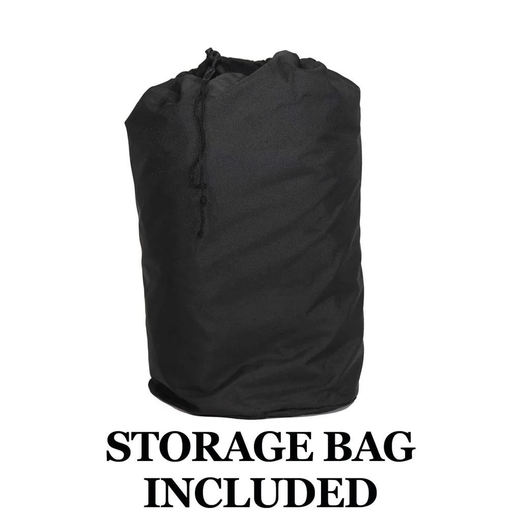 300D Snowmobile Travel and Storage Cover H483