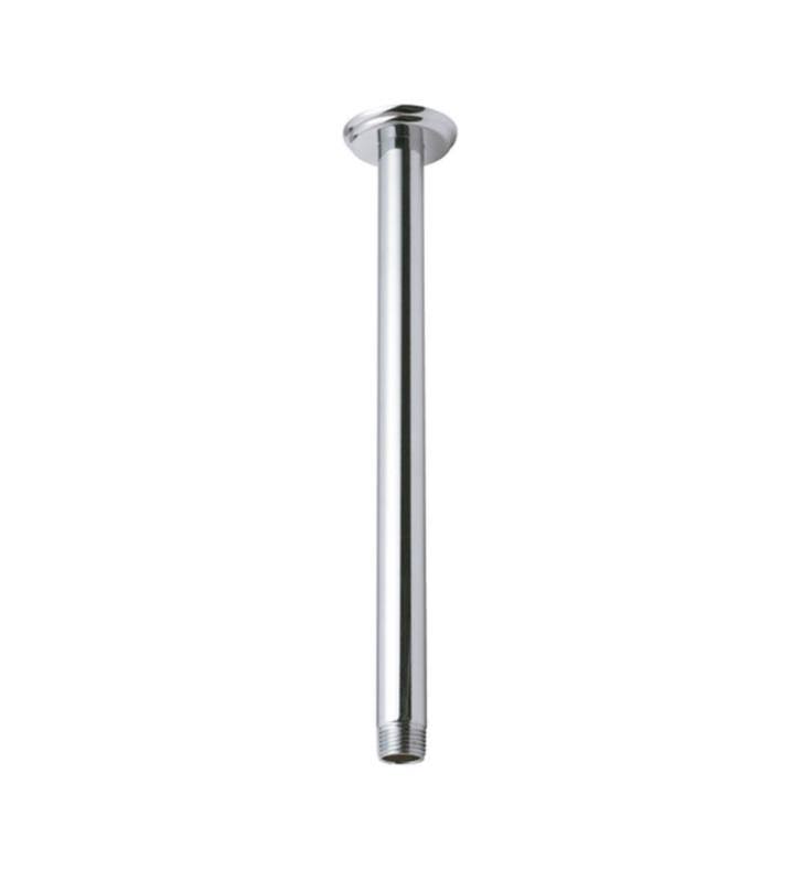 30x22 Traditional Ceiling Shower Arm I9598