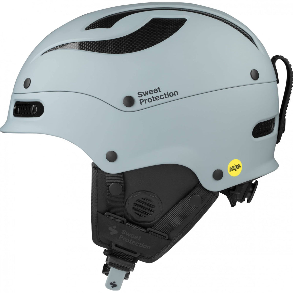 Matte Nardo Gray M/L MIPS Helmet F48186