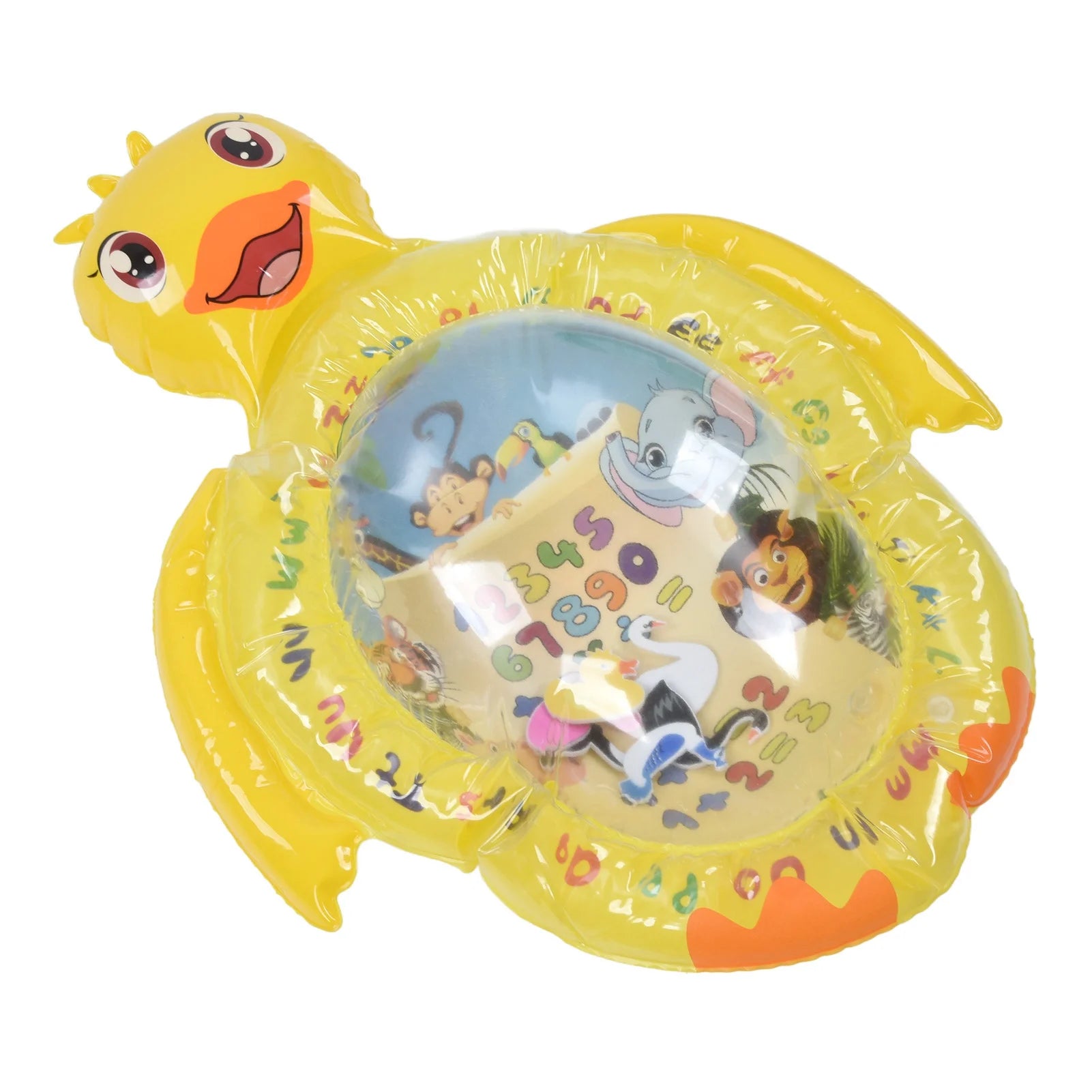 Inflatable Tummy Time Water Mat H43274