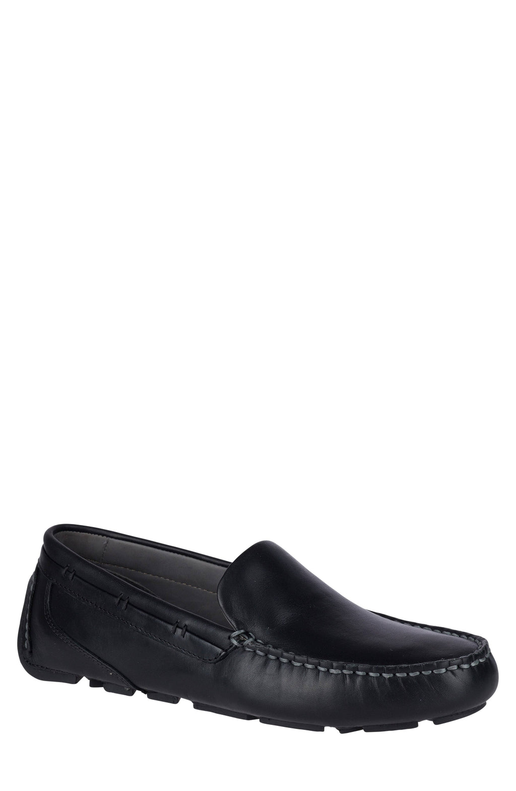 Men's Sperry Gold Cup Harpswell Driver Black, Size 13M U1636