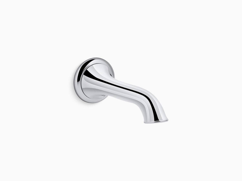 Wall-Mount Bath Spout Z5159