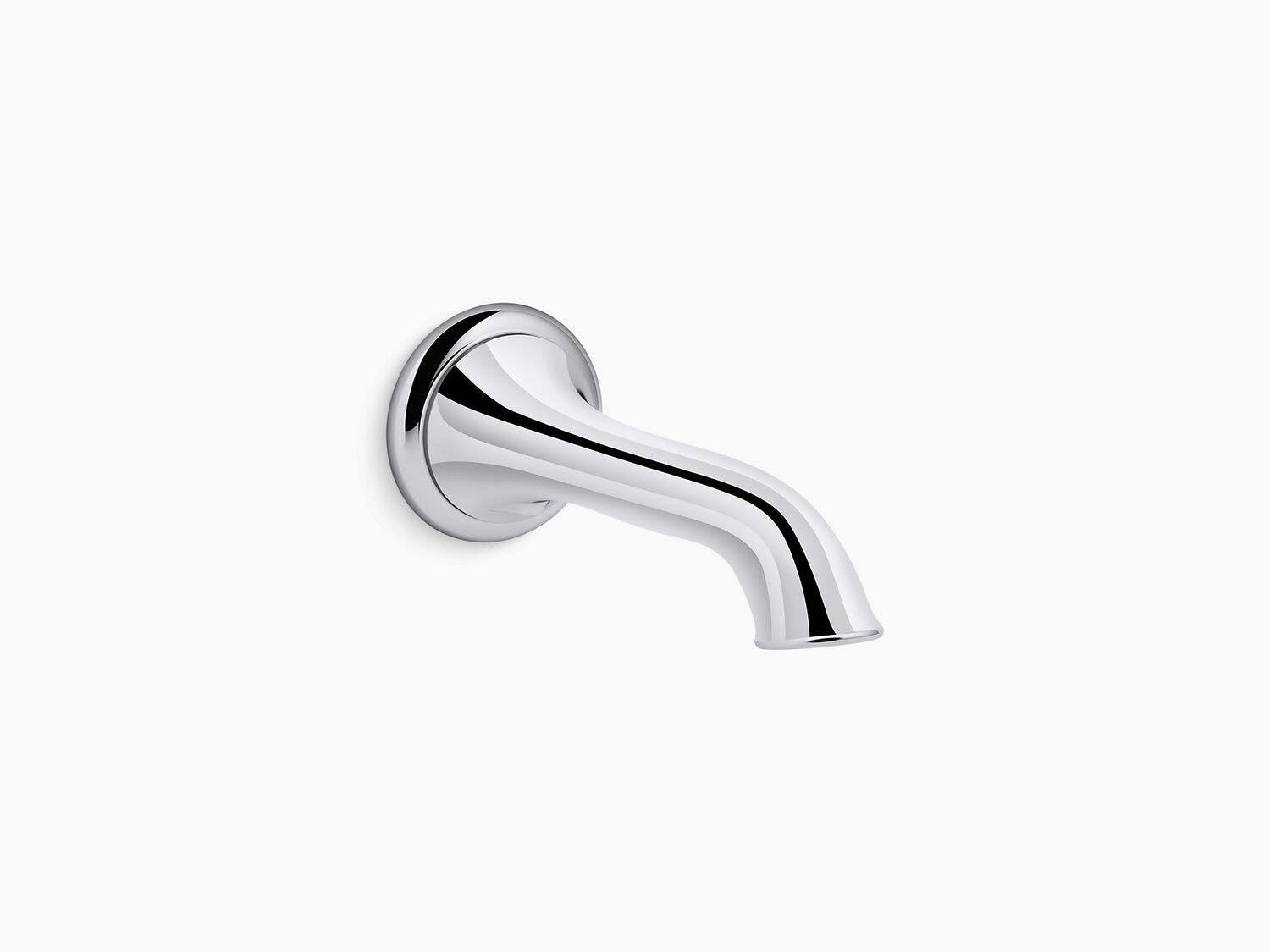 Wall-Mount Bath Spout Z5159