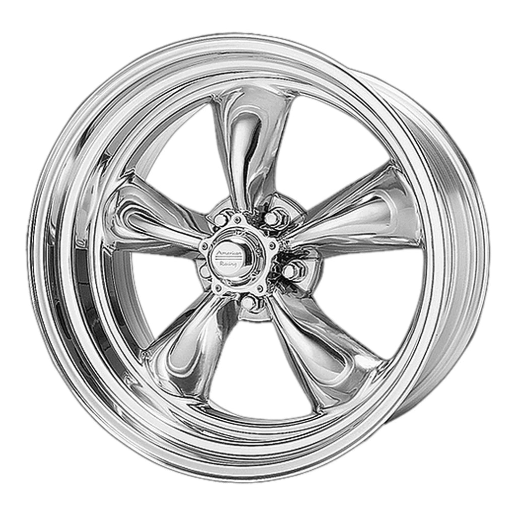 Polished 15x8 5x120.65 Wheels D83547