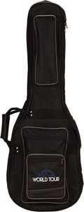 Dual Electric Guitar Gig Bag K271