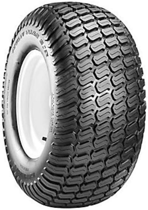 Carlisle Multi Trac C/S Bias Tire - 18x10.50-10 P966