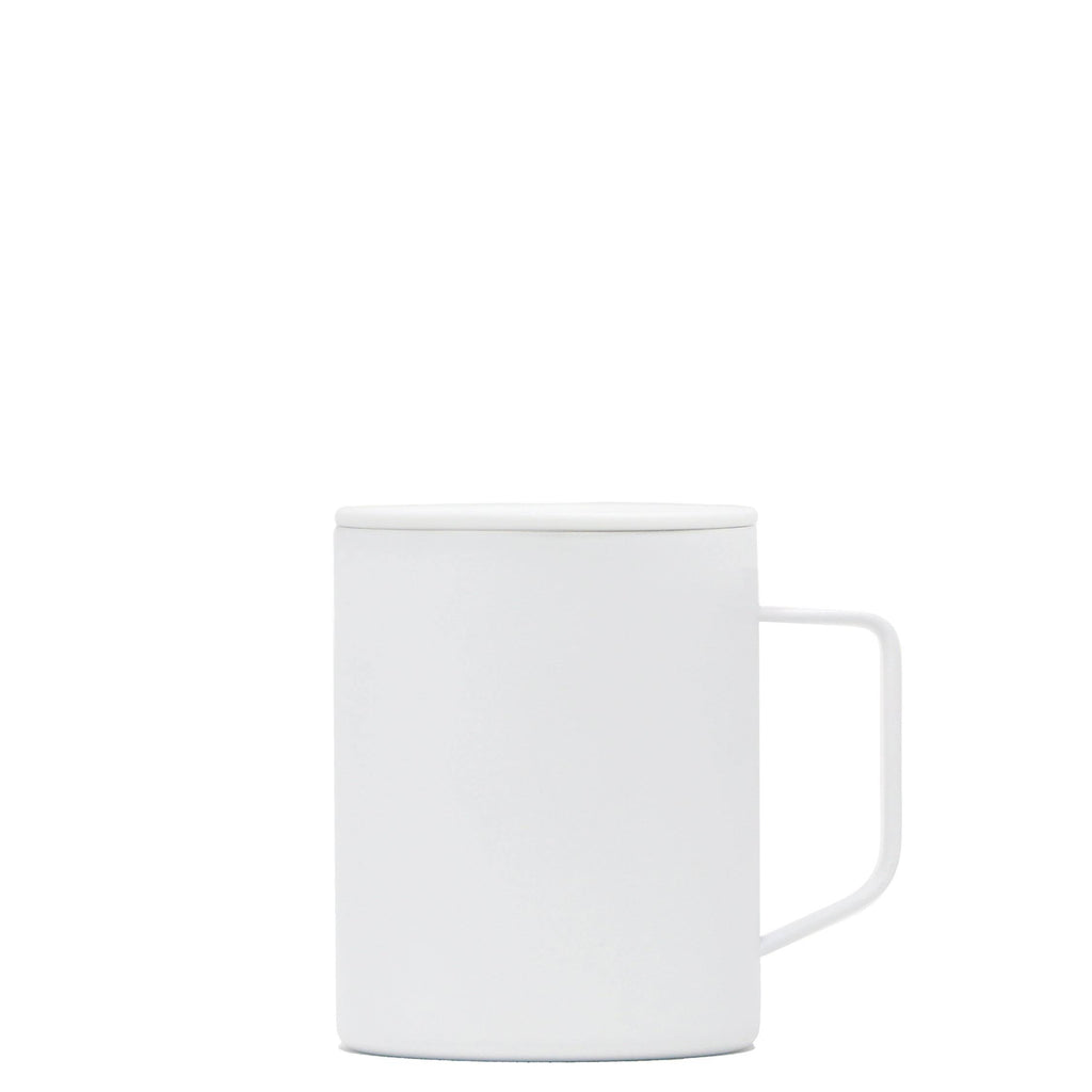 Ocean Blue 14oz Insulated Camp Cup R607972