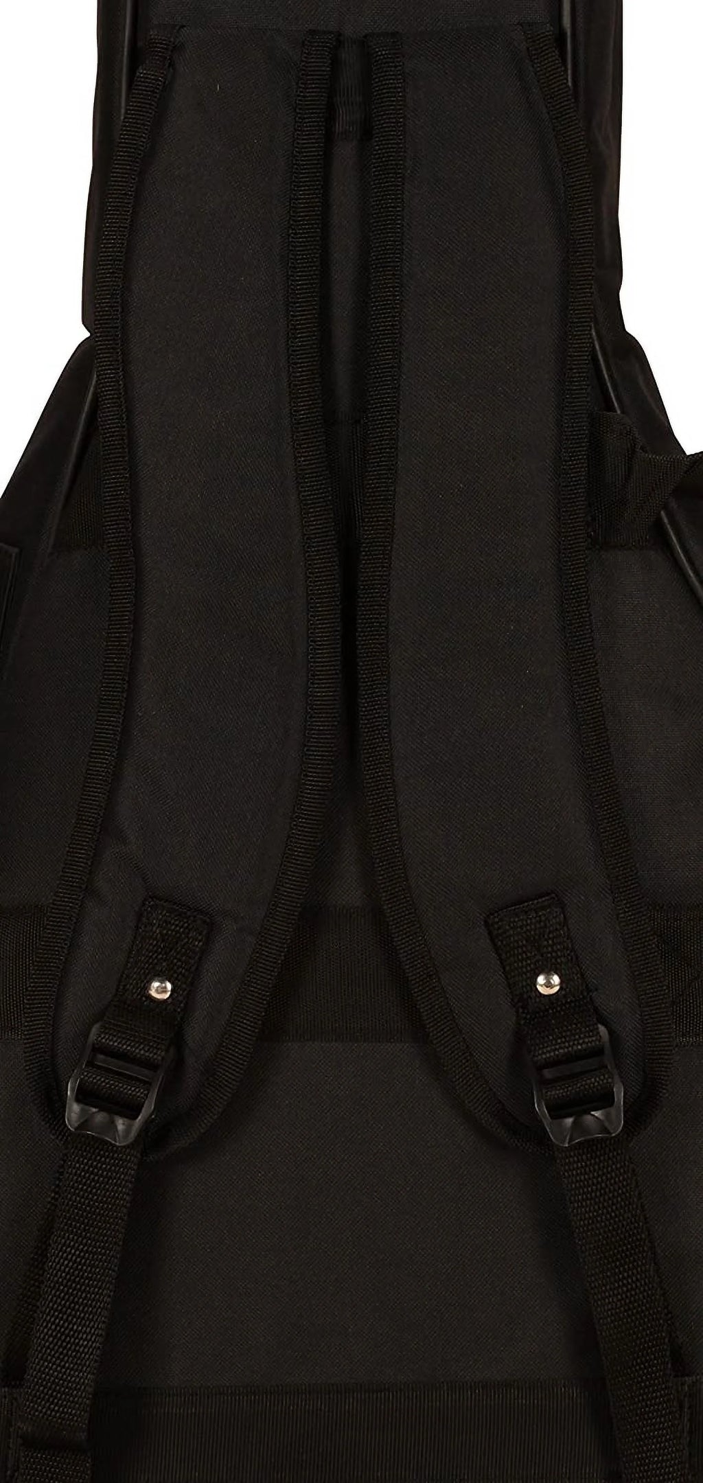 Dual Electric Guitar Gig Bag K271