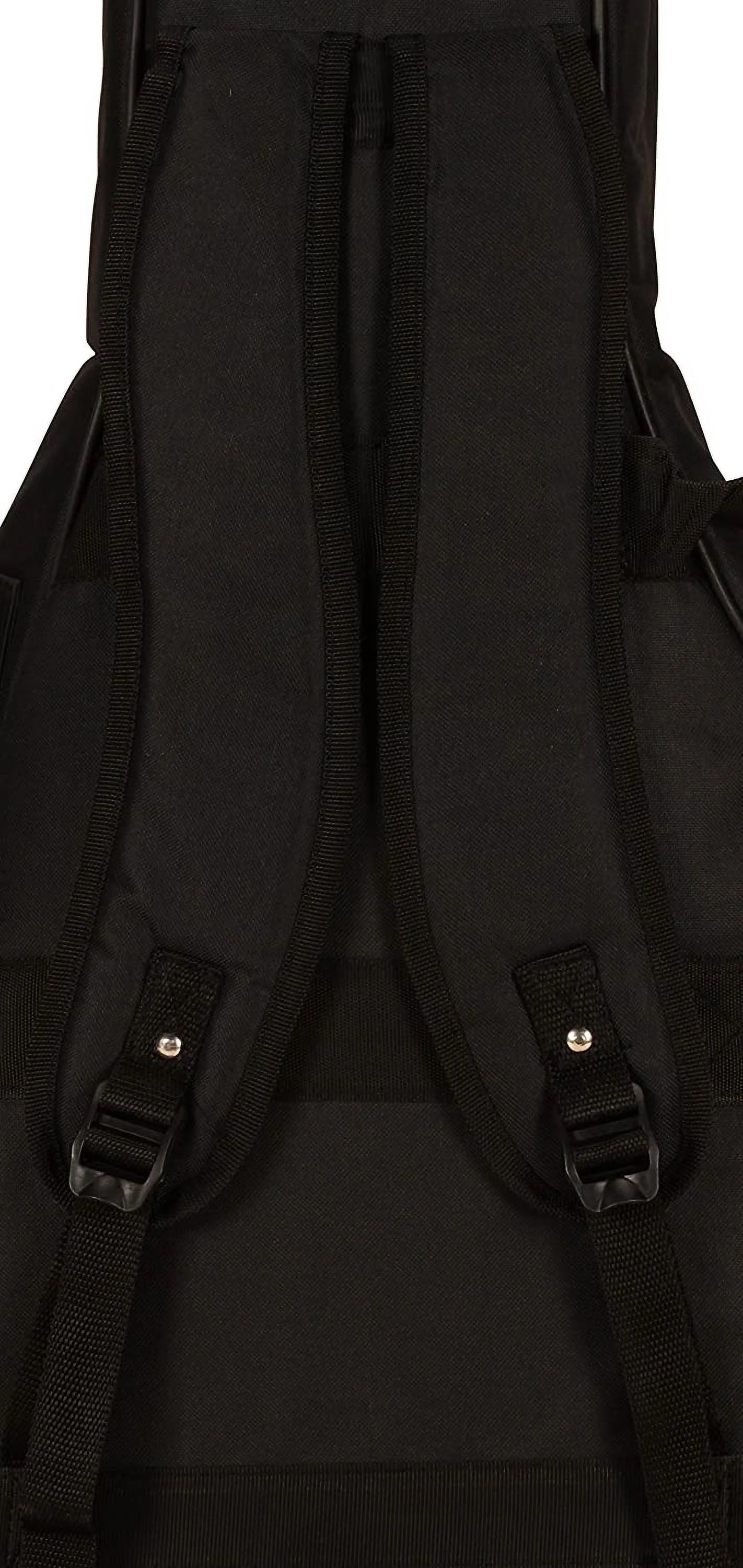 Dual Electric Guitar Gig Bag K271
