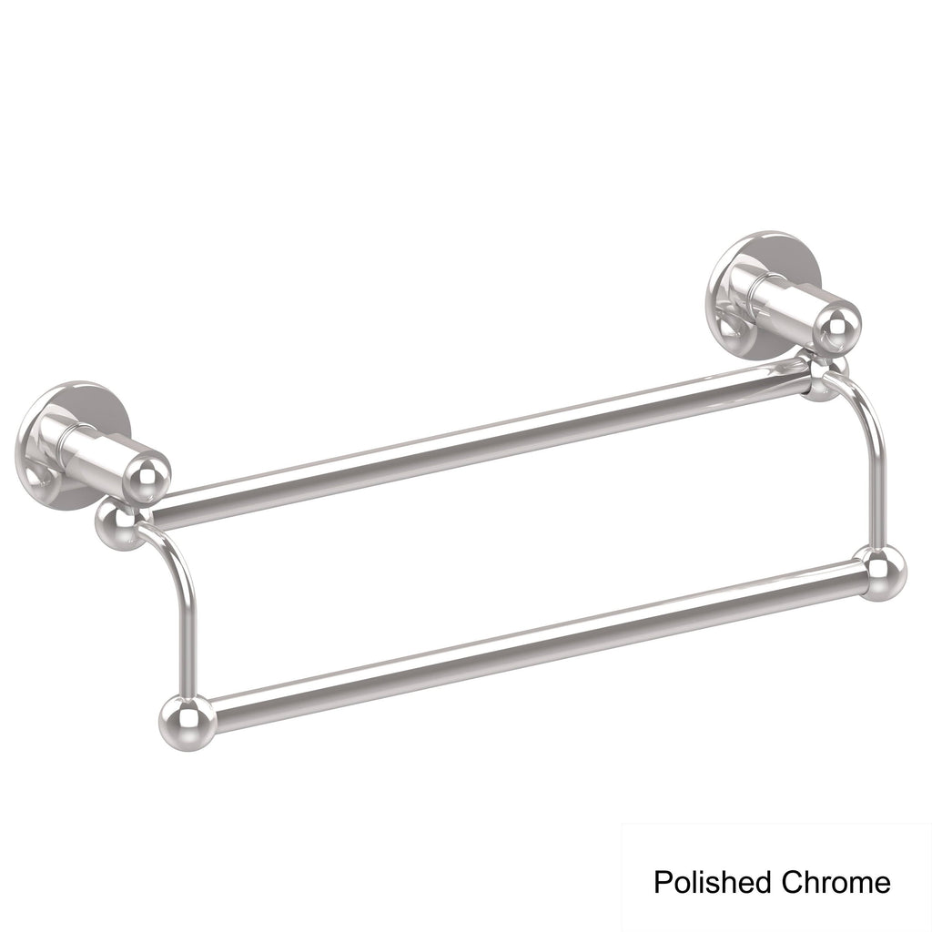 Double Towel Bar Venetian Bronze A741
