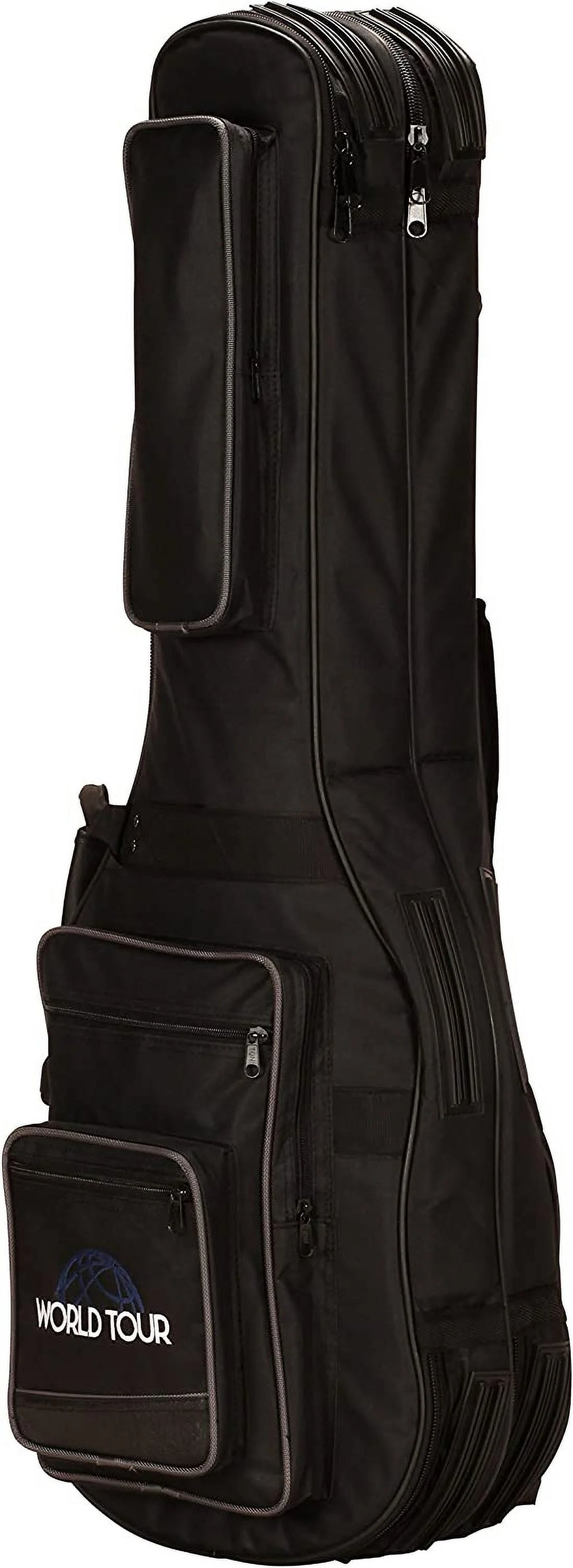 Dual Electric Guitar Gig Bag K271