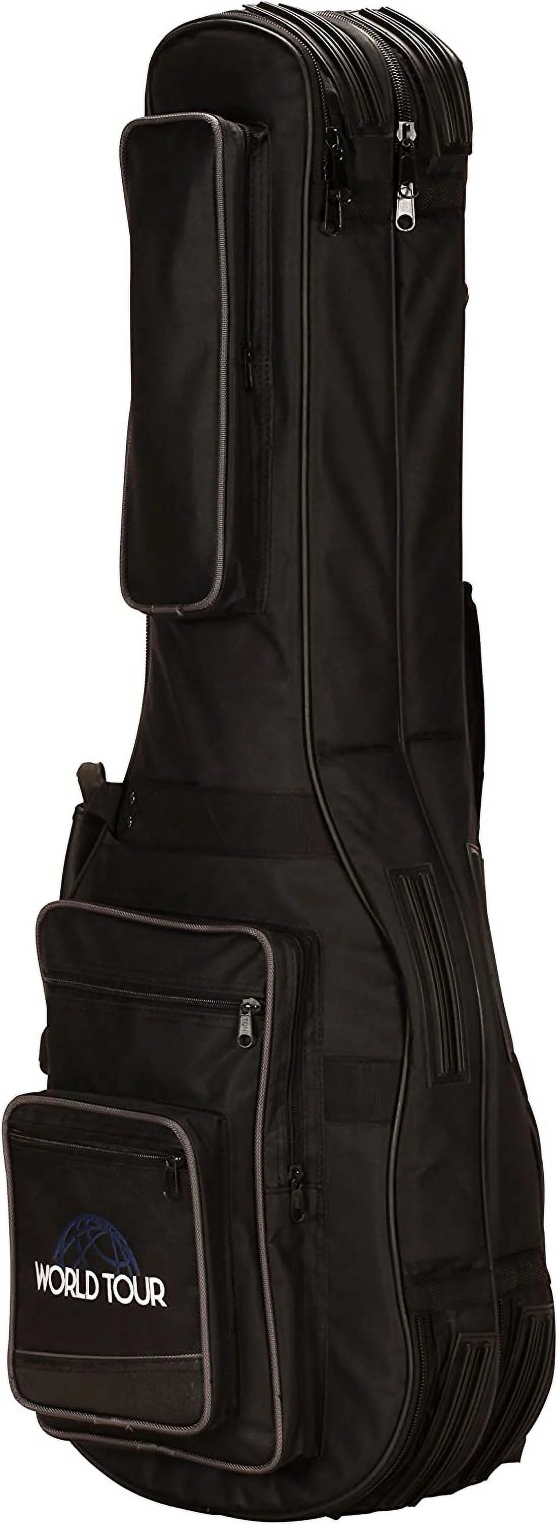 Dual Electric Guitar Gig Bag K271