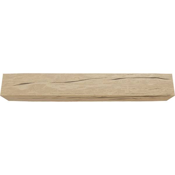 Natural Faux Wood Ceiling Beam Y96216
