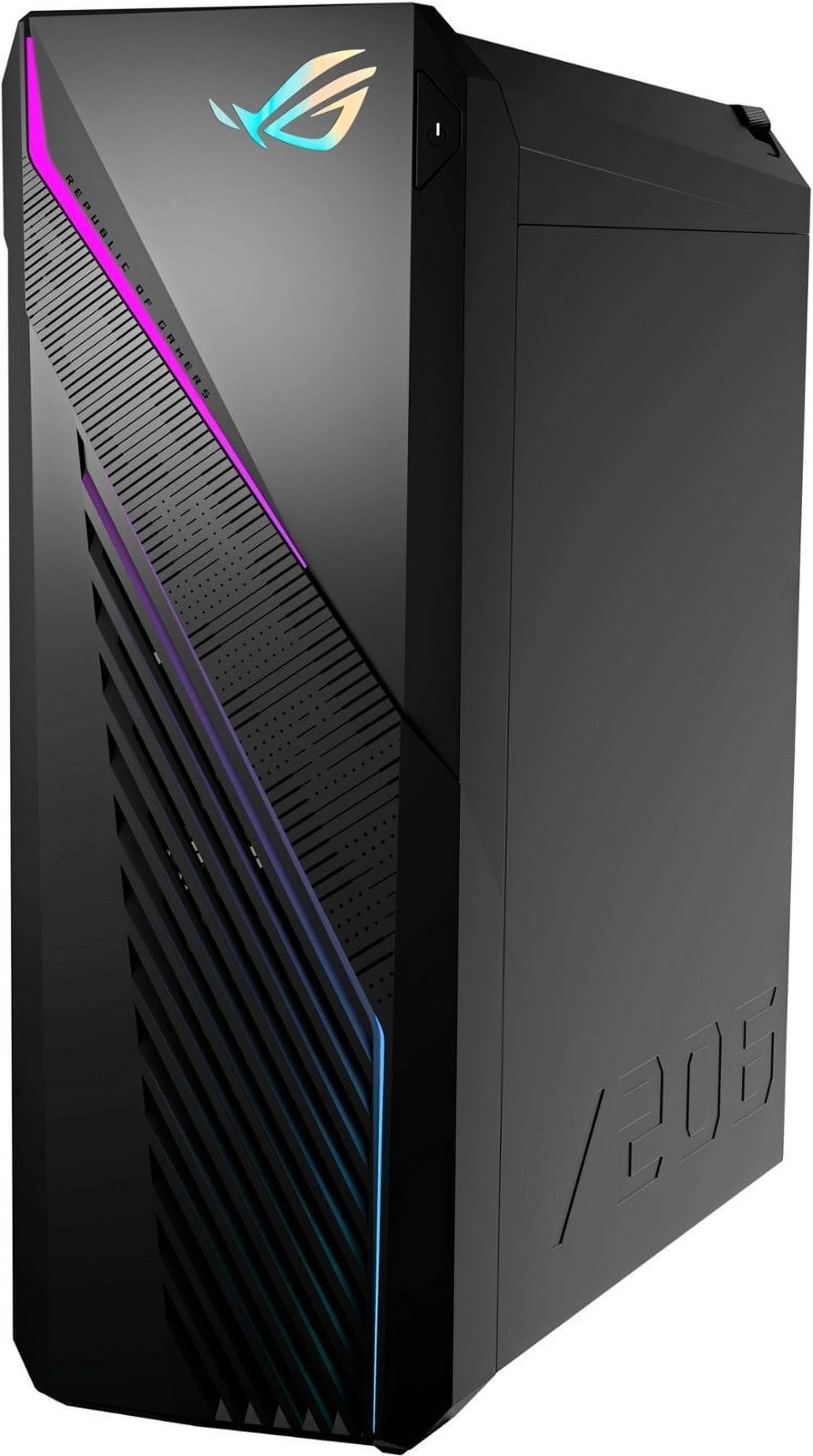 Gaming PC with Intel Core i7-13700KF, 64GB RAM, 2TB NVMe SSD, 1TB HDD, RTX 4070 12GB, Windows 11 Home A369