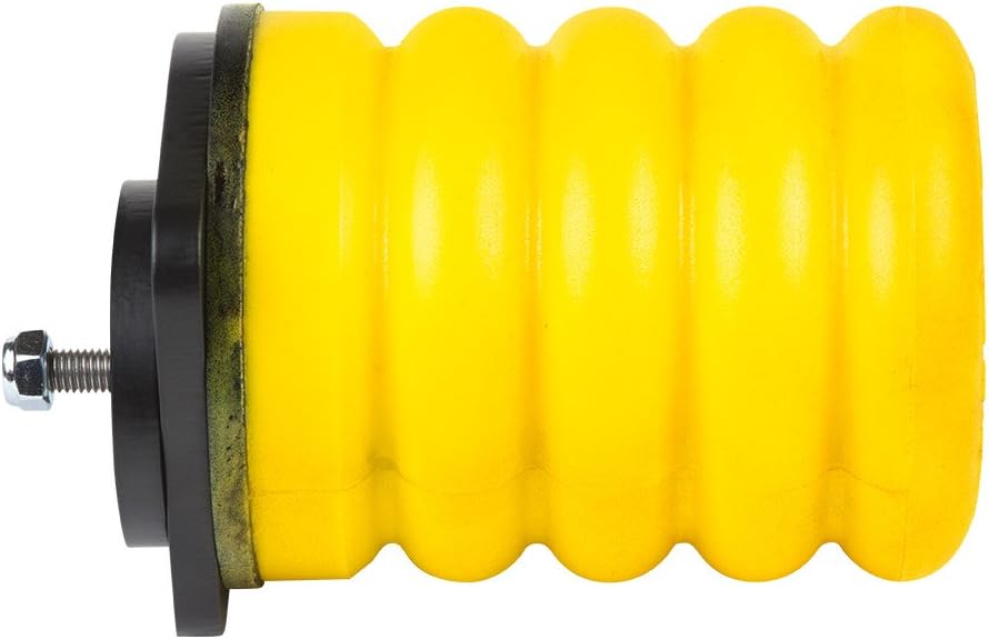 SumoSprings Front Left/Right Pair 2800 lb Capacity R834114