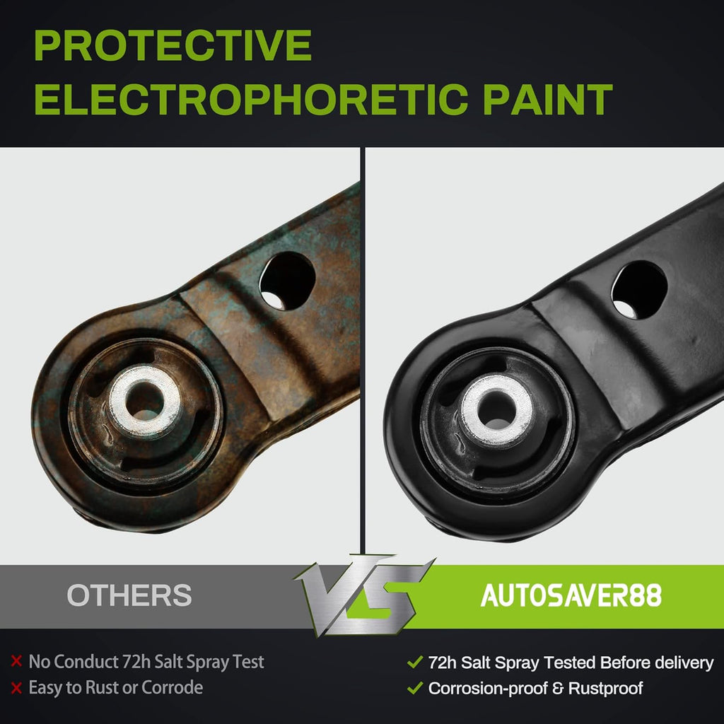 Control Arm Kit C174119