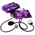 Clinical Lite Aneroid Sphygmomanometer Stethoscope Kit J392917