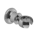 Satin Brass Hand Shower Holder Wall Mount C73442