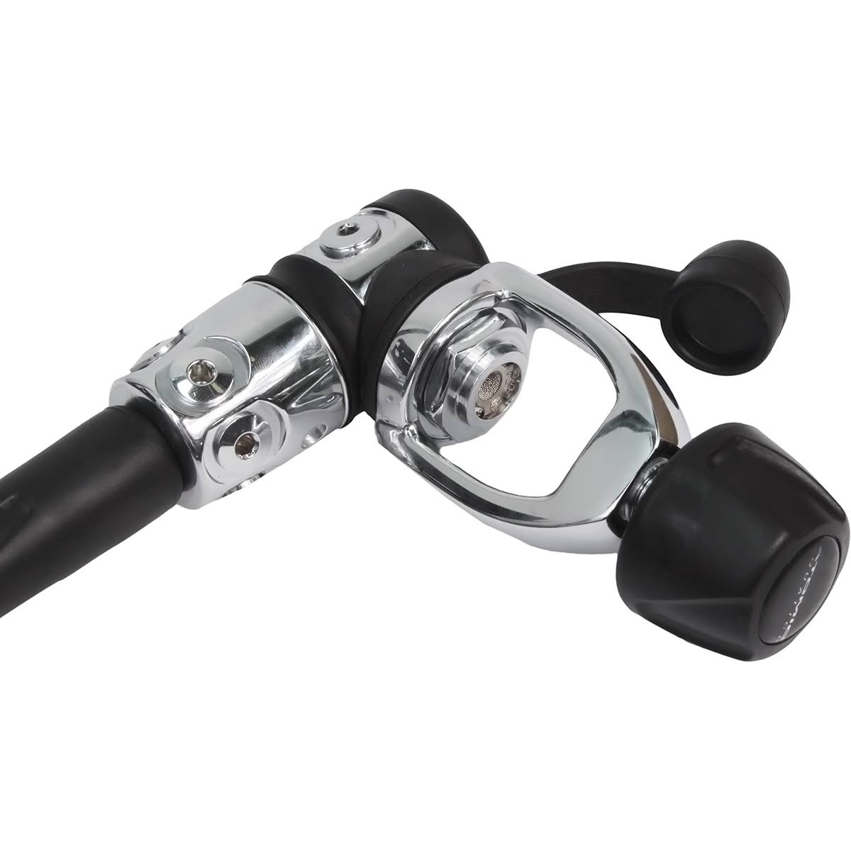 Z3 Regulator Yoke / Sealed G690