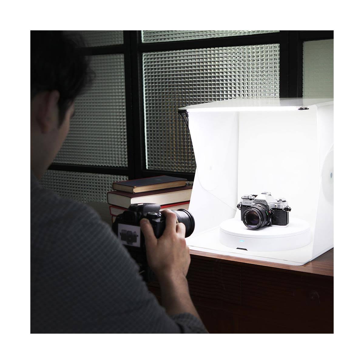360 Smart Turntable A567583