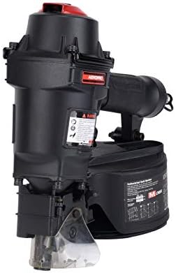 15-Degree Pneumatic Coil Nailer R6709