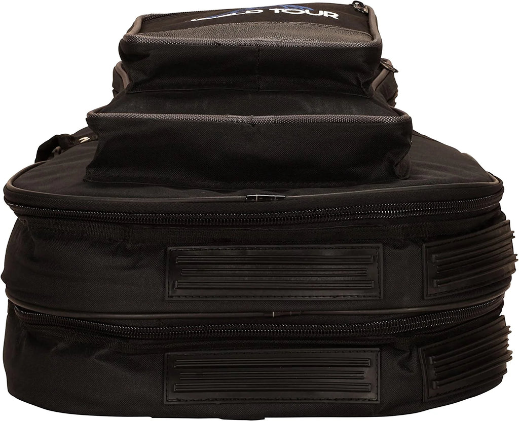 Dual Electric Guitar Gig Bag K271