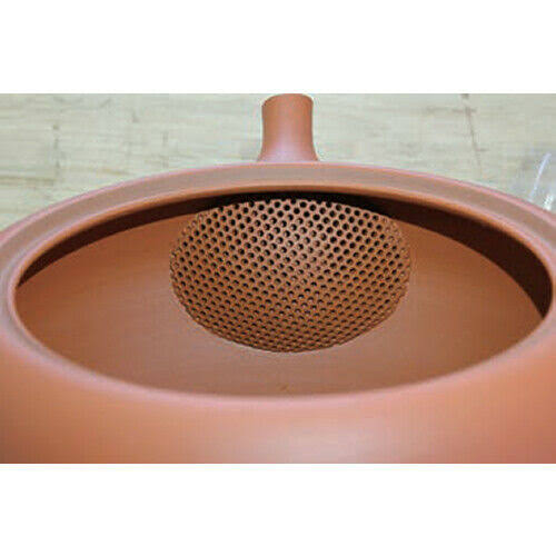 Sakura Golden Knob Kyusu Teapot 200cc/ml A300