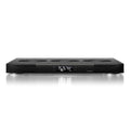 Quiet Cooling Fan System for AV Cabinet Components S532686