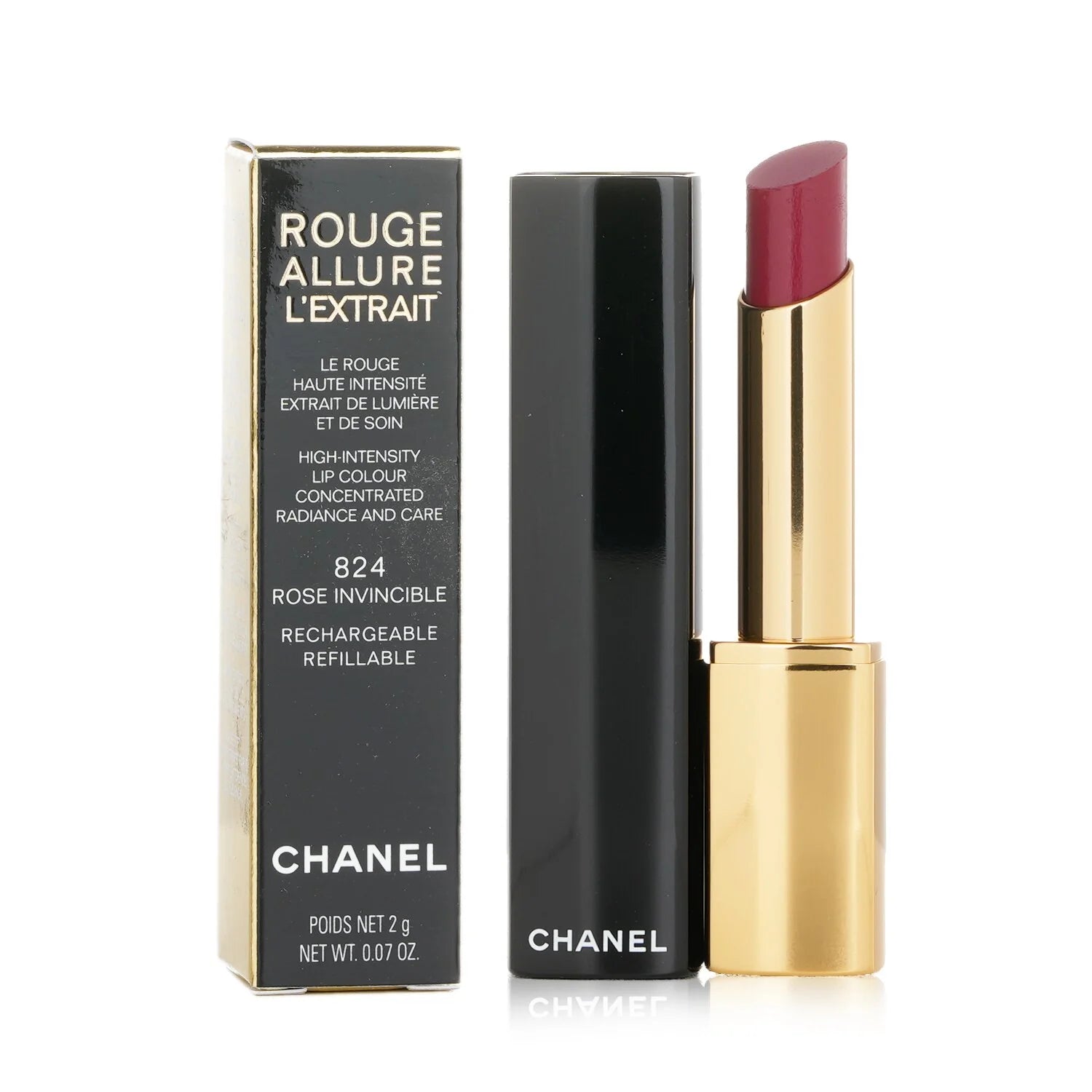 Lipstick Z9629