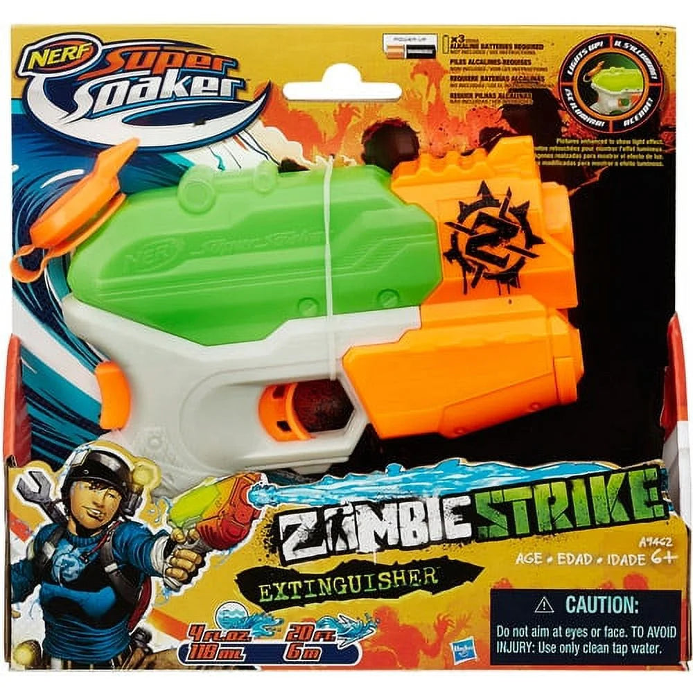 Extinguisher Blaster R194