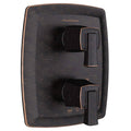 2-Handle Integrated Shower Diverter Trim Only N1116