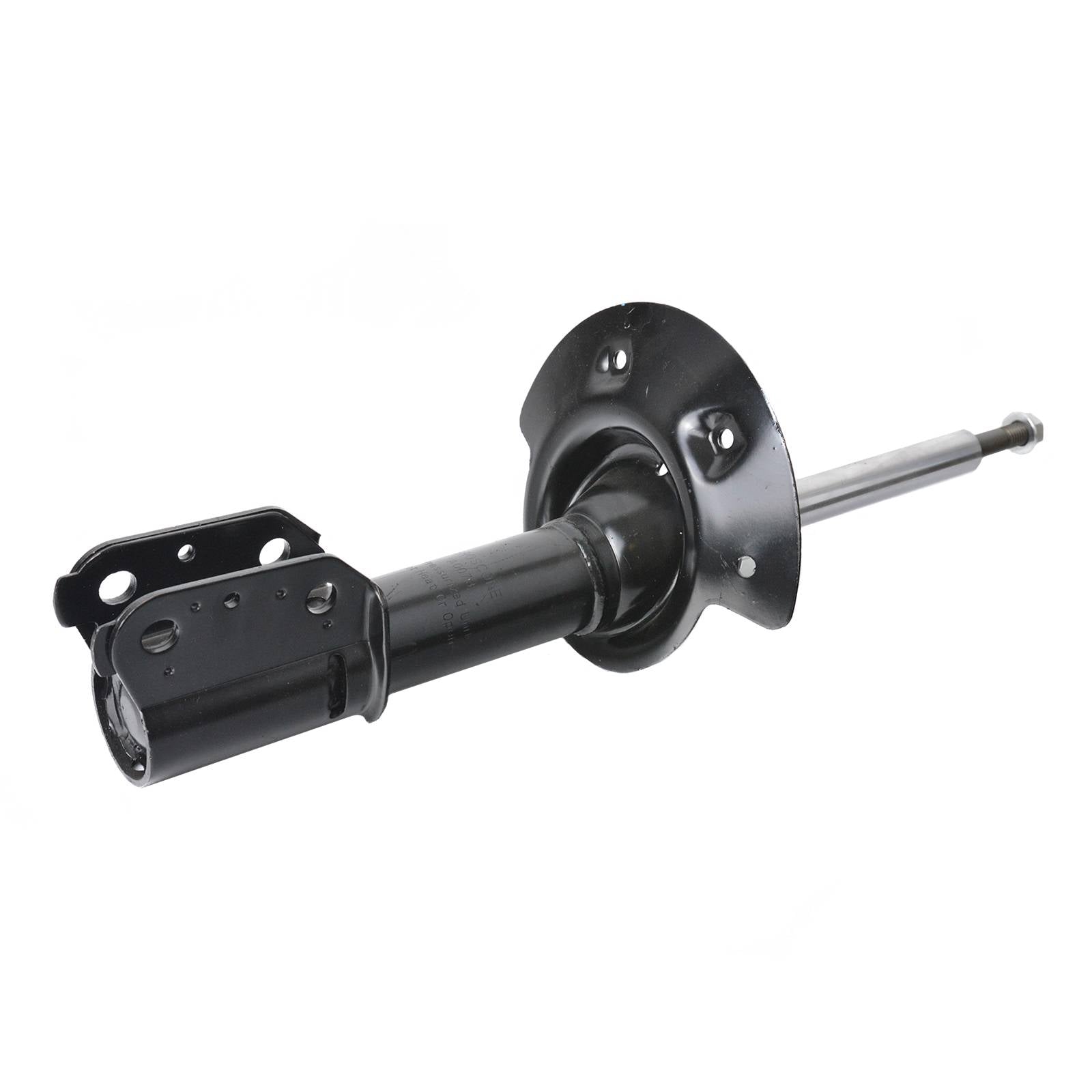 Pair Front Shocks Absorber Struts G451