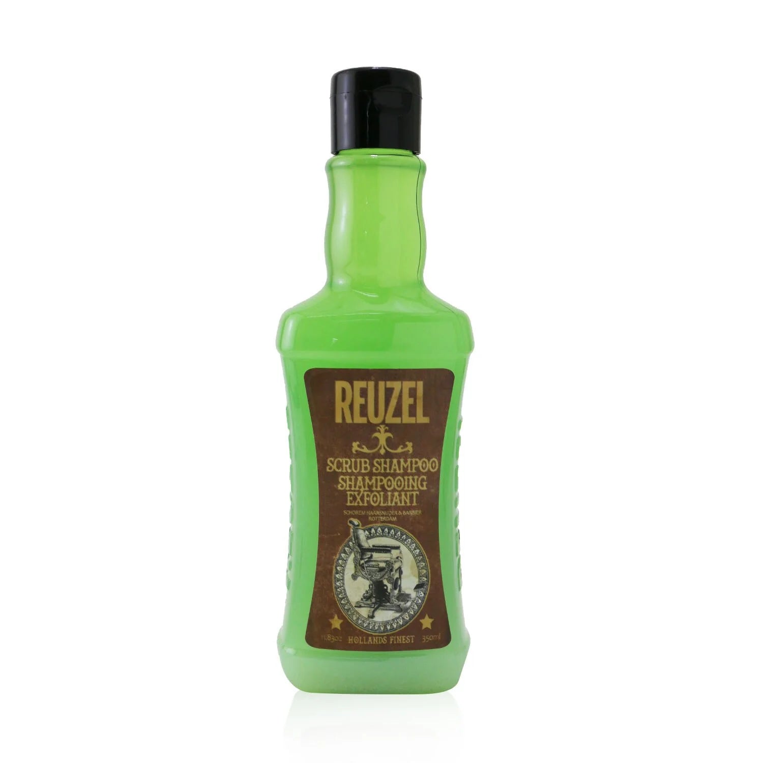 Scrub Shampoo 1000ml A835886