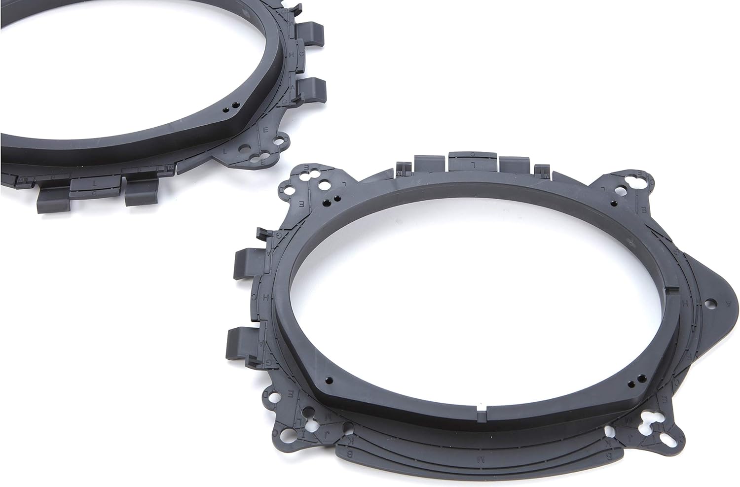 6x9 + 3-1/2" Component Speakers T77728