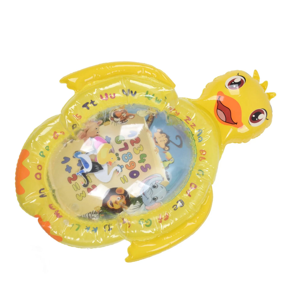 Inflatable Tummy Time Water Mat H43274