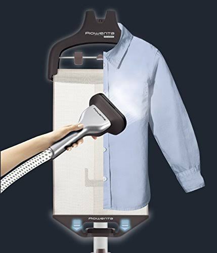 Full Size Garment and Fabric Steamer O44504