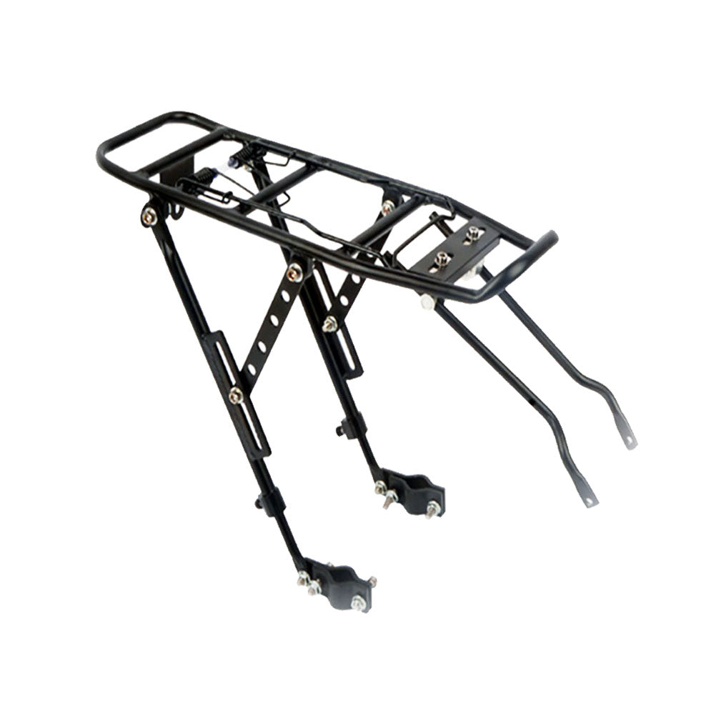 Adjustable Rear Bike Cargo Carrier Rack W120